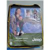 Image 1 : Jeep 2 in 1 Baby Carrier