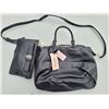 Image 1 : Juicy Couture 2 Piece Purse Wallet Set