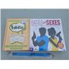 Image 1 : The Game of Things & Battle of the Sexes Game