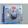 Image 1 : Staedtler 14 Piece Math Essentials Set