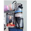 Image 3 : Workout Lot - Towl, Water Bottles, +