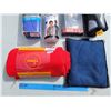 Image 4 : Workout Lot - Towl, Water Bottles, +