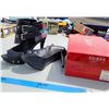 Image 1 : Guess Black High Heel Booties - Sz 7