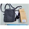 Image 2 : Kipling Cross Body Purse + Marrakech Mint Loose Leaf Tea