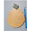 Image 4 : Large Totally Bamboo Tree of Life Cutting & Serving Board