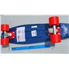 Image 2 : Ten Toes Emporium Skateboard