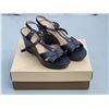 Image 1 : Franco Sarto Wedge Sandals - Sz 6.5 or 7