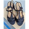 Image 2 : Franco Sarto Wedge Sandals - Sz 6.5 or 7