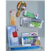 Image 1 : Kitchen Lot - Fred Halffull, Spud Dude, Drop, Pinch, Smidgen, Dash, Tad Spoons +