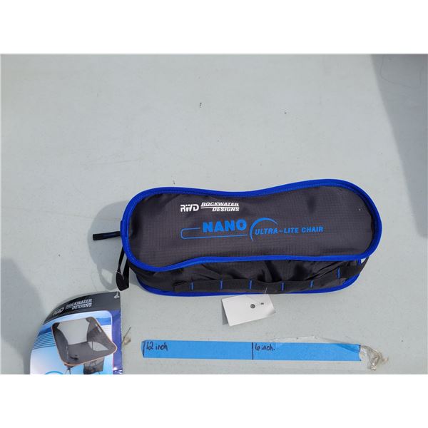 RWD Nano Ultra-Lite Chair