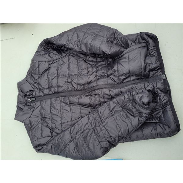 Kyodan Black Jacket - Sz 10/12