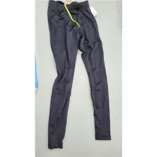 Reebok Running Bottoms - Sz Small