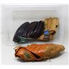 Image 1 : BASEBALL GLOVES