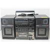 Image 1 : SONY FH-5 BOOM BOX
