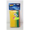 Image 1 : NEW PRIDE FLAG (27"X54")