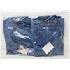 Image 1 : NEW MEN'S SHIRTS 2DENIM SIZE XL