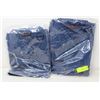 Image 1 : NEW MEN'S SHIRTS 2DENIM SIZE 2XL