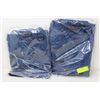Image 1 : NEW MEN'S SHIRTS 2DENIM SIZE 2XL
