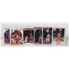 Image 1 : 6 90S MICHAEL JORDAN CARDS