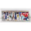 Image 1 : 15 YOUNG GUNS ROOKIE CARDS