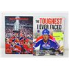 Image 1 : (2) HOCKEY BOOKS