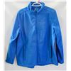 Image 1 : MENS ELEVATE LARGE BLUE SPRING JACKET