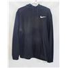 Image 1 : MENS BLACK NIKE HOODIE LARGE