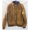 Image 1 : MENS L AMNESIA HOODIE/JACKET COMBO