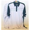 Image 1 : CALLAWAY AND PING MENS L GOLF SHIRTS