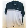 Image 1 : MENS NIKE GOLF SHIRT LARGE