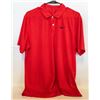 Image 1 : MENS NIKE GOLF SHIRT LARGE