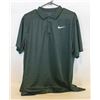 Image 1 : MENS NIKE GOLF SHIRT LARGE