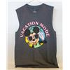 Image 1 : NEW DISNEY TANK MENS SIZE SMALL