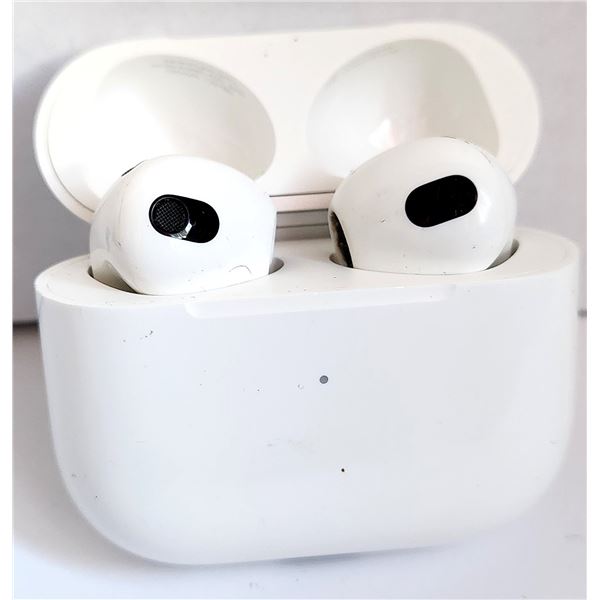 APPLE AIRPODS (3RD GEN)