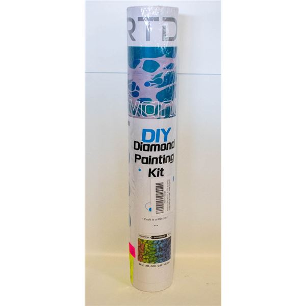 ARTDOT DIY ADVANCED DIAMOND PAINTING KIT