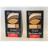 Image 1 : (2) REVLON EYE CONTOUR KIT PHOTOREADY