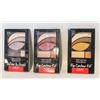 Image 1 : (3) REVLON PHOTOREADY EYE CONTOUR KITS