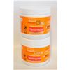 Image 1 : (2) NEUTROGENA TREATMENT PADS SALICYLIC ACID