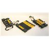 Image 1 : 3 PACKS OF DEWALT NUT / SCREWDRIVER BITS