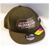 Image 1 : NEW OILERSNATION HAT