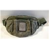 Image 1 : ASMN AOMANKA MULTIPOCKET WAIST BAG
