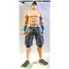 Image 1 : JOHN CENA WWE GIANT ACTION FIGURE