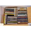 Image 1 : BOX MIXED MUSIC CDS