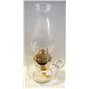 Image 1 : COAL OIL LAMP CLEAR
