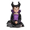 Image 1 : NEW DISNEY MALEFICENT TODDLER COSTUME SMALL