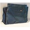Image 1 : DICKIES FLAT FRONT 38 X 34 BLUE