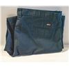 Image 1 : DICKIES FLAT FRONT 42 X 32 NAVY