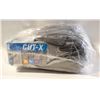 Image 1 : 12PK BDG CUT-X  NITRILE COATED 13 GA. HPPE