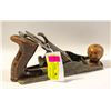 Image 1 : VINTAGE HAND PLANER (DEFIANCE BY STANLEY) 9" X 5"