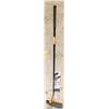 Image 1 : PUTTER W/GOLD FINISH ON HEAD+NEW TOP FLIGHT BALL-